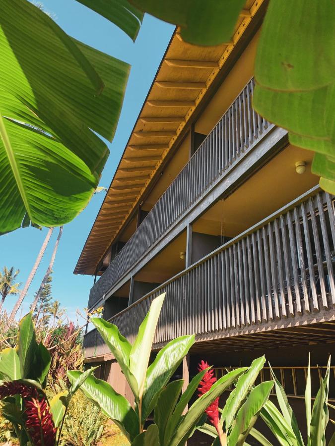 Napili Village Hotel Kahana Екстериор снимка