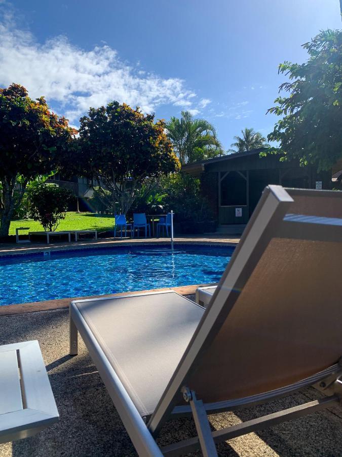 Napili Village Hotel Kahana Екстериор снимка